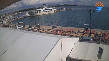 Město Vodice