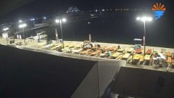 Přístav Vodice