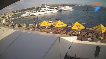 Město Vodice
