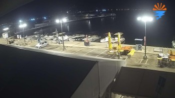 Město Vodice