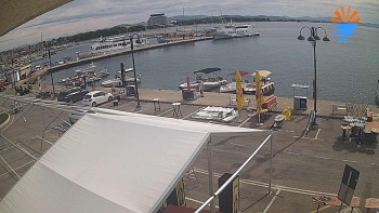 Město Vodice