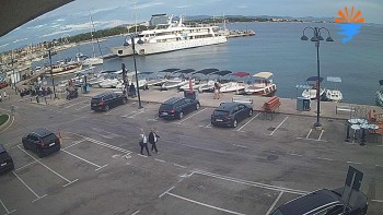 Město Vodice
