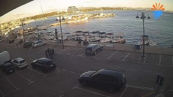Přístav Vodice