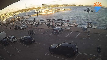 Město Vodice
