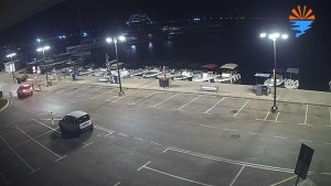 Miasto Vodice - Port w Vodicach - 23.9.2026 v 00:45 Miasto Vodice - Port w Vodicach - 23.9.2026 v 00:45