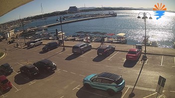 Město Vodice