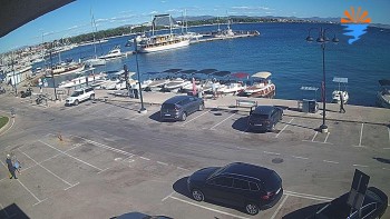 Město Vodice