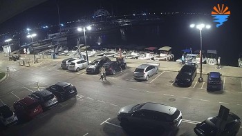 Město Vodice