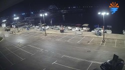 Přístav Vodice