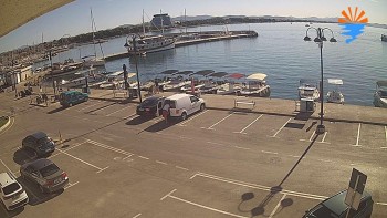 Město Vodice