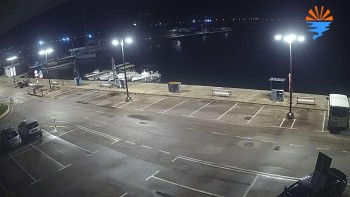 Město Vodice
