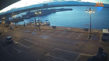 Město Vodice