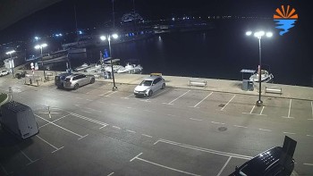 Město Vodice