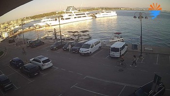Město Vodice