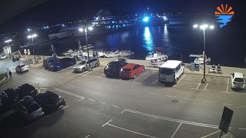 Město Vodice