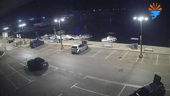 Město Vodice
