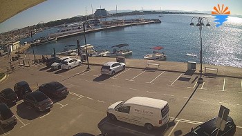 Město Vodice
