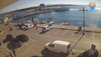 Město Vodice