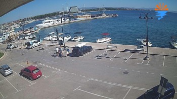 Město Vodice