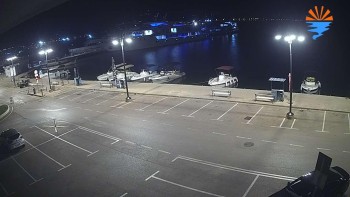 Město Vodice