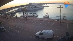 Přístav Vodice