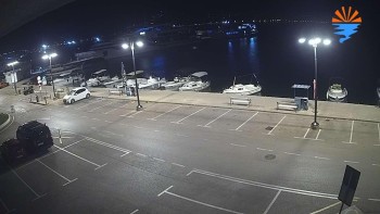 Město Vodice