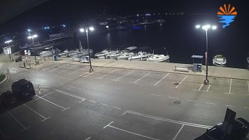 Město Vodice
