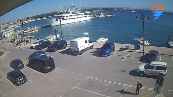 Město Vodice