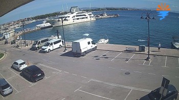 Město Vodice