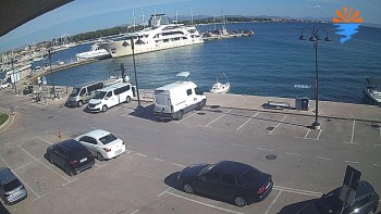 Město Vodice