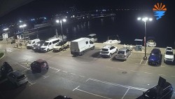 Přístav Vodice