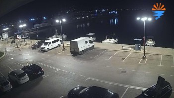 Město Vodice