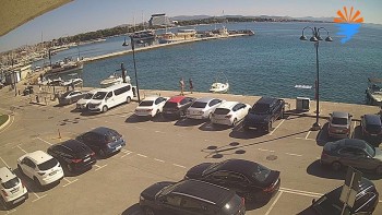 Město Vodice