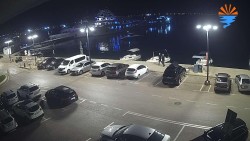 Přístav Vodice