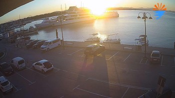 Město Vodice