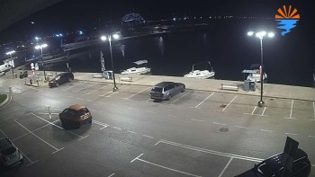 Město Vodice