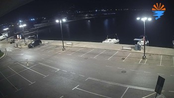 Město Vodice