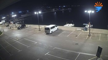 Město Vodice