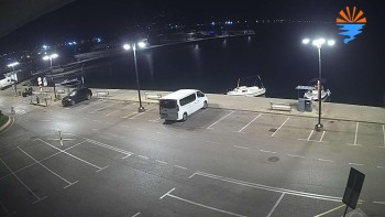 Město Vodice
