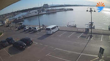 Město Vodice