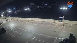 Přístav Vodice