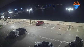 Město Vodice