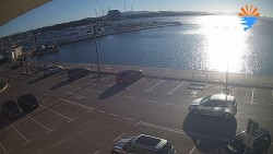 Přístav Vodice