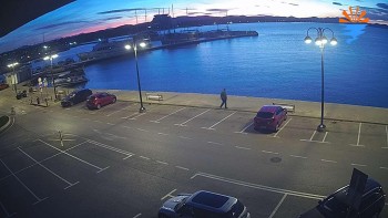 Město Vodice