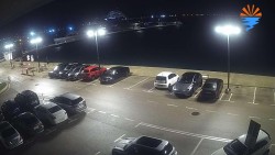 Přístav Vodice