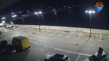 Město Vodice