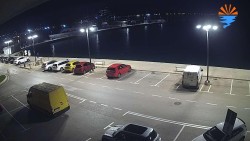 Přístav Vodice