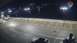 Přístav Vodice