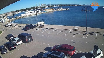Město Vodice