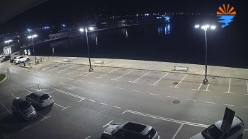 Město Vodice